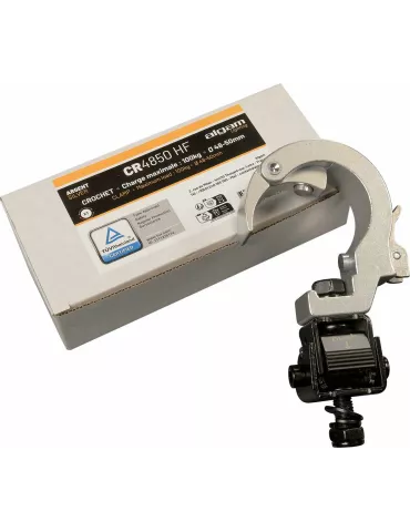 ALGAM LIGHTING CR-4850-HF | MusicGoodDeal