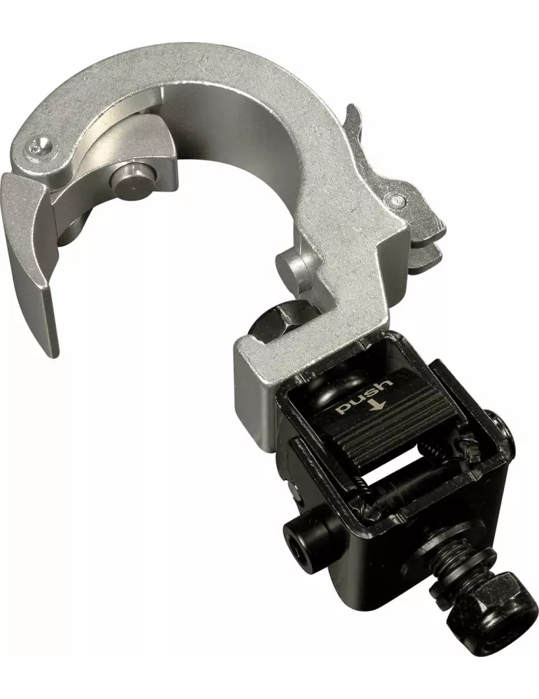 ALGAM LIGHTING CR-4850-HF | MusicGoodDeal