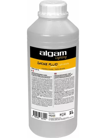 ALGAM LIGHTING FOG-LD-1L | MusicGoodDeal
