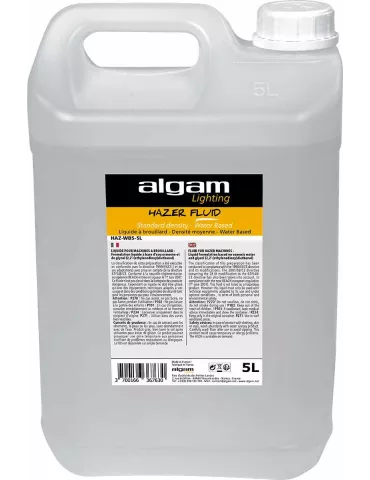 ALGAM LIGHTING HAZ-WBS-5L | MusicGoodDeal