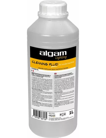 ALGAM LIGHTING CLEAN-1L | MusicGoodDeal