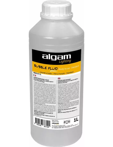 ALGAM LIGHTING BUB-ST-1L | MusicGoodDeal