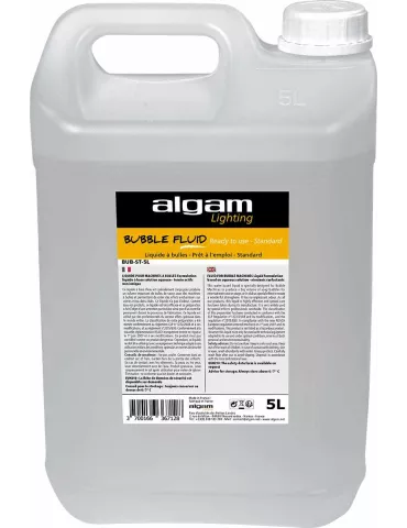 ALGAM LIGHTING BUB-ST-5L | MusicGoodDeal
