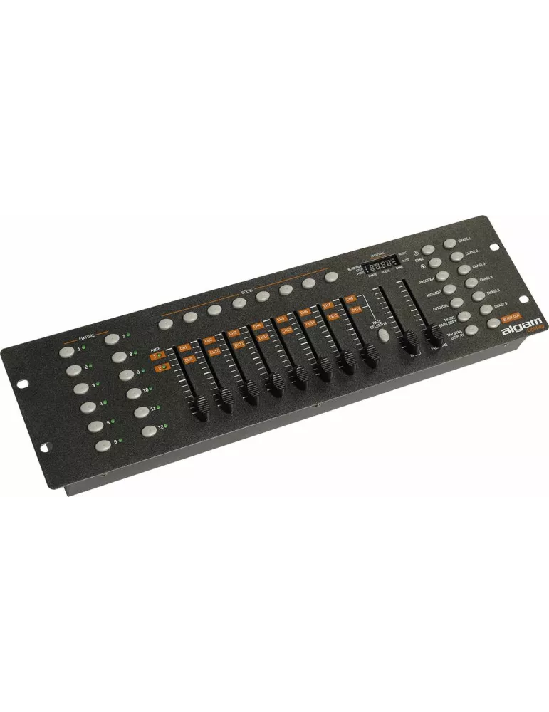 ALGAM LIGHTING LIGHT192 | MusicGoodDeal