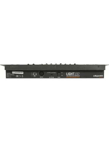 ALGAM LIGHTING LIGHT192 | MusicGoodDeal 2