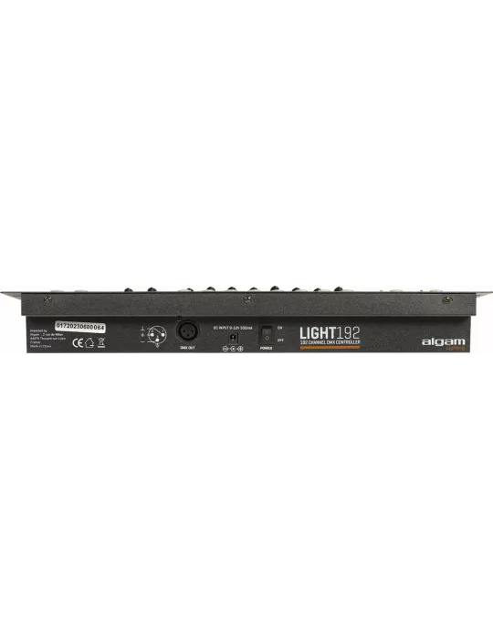 ALGAM LIGHTING LIGHT192 | MusicGoodDeal