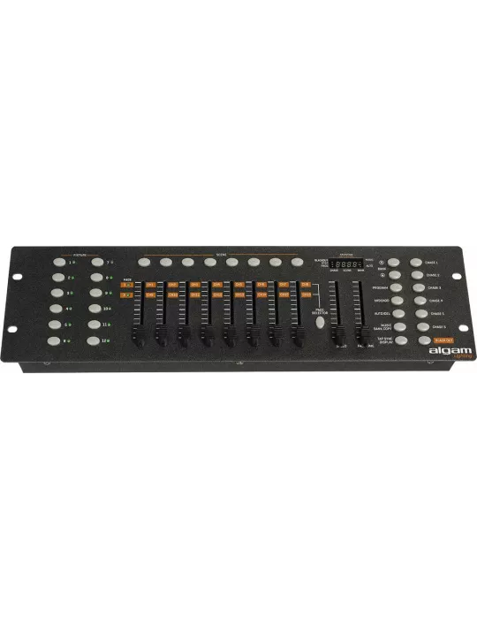 ALGAM LIGHTING LIGHT192 | MusicGoodDeal