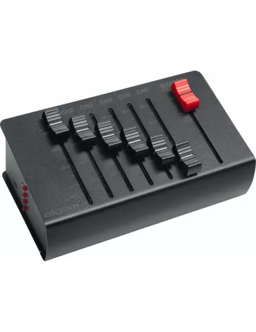ALGAM LIGHTING DMX6-PLUS | MusicGoodDeal