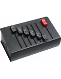 ALGAM LIGHTING DMX6-PLUS | MusicGoodDeal