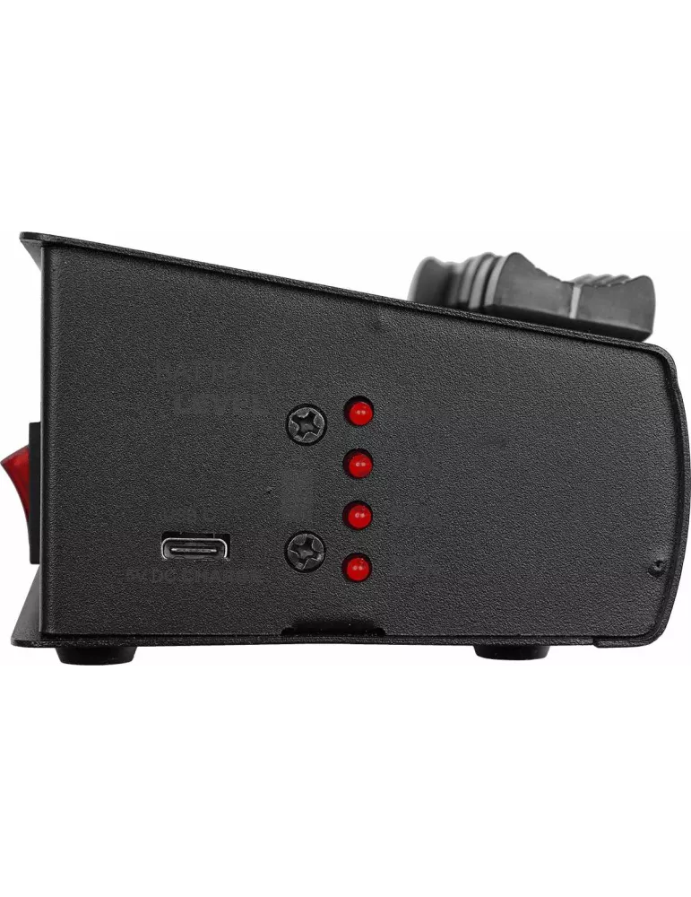 ALGAM LIGHTING DMX6-PLUS | MusicGoodDeal