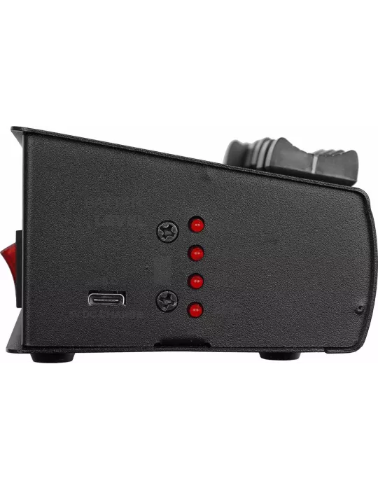 ALGAM LIGHTING DMX6-PLUS | MusicGoodDeal