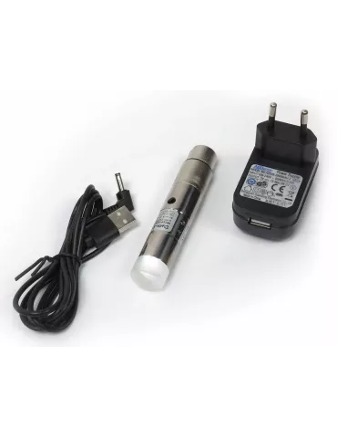 ALGAM LIGHTING DMX-WRB | MusicGoodDeal