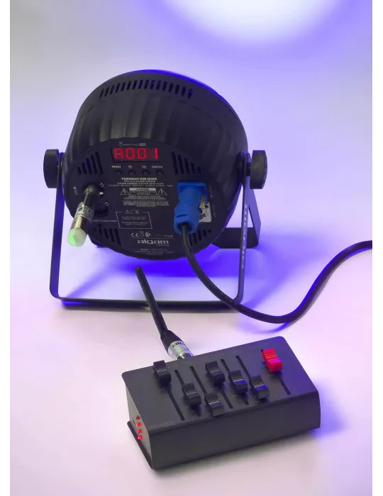 ALGAM LIGHTING DMX-WRB | MusicGoodDeal