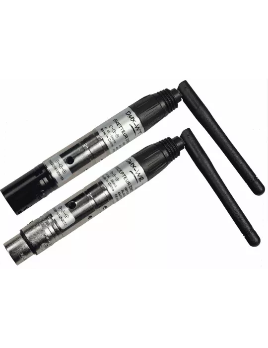 ALGAM LIGHTING DMX-WPACK | MusicGoodDeal