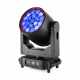 CLF LIGHTING POSEIDON-XL IP65 - Wash 19 LED RGBL 4.5°- 60° - IP65