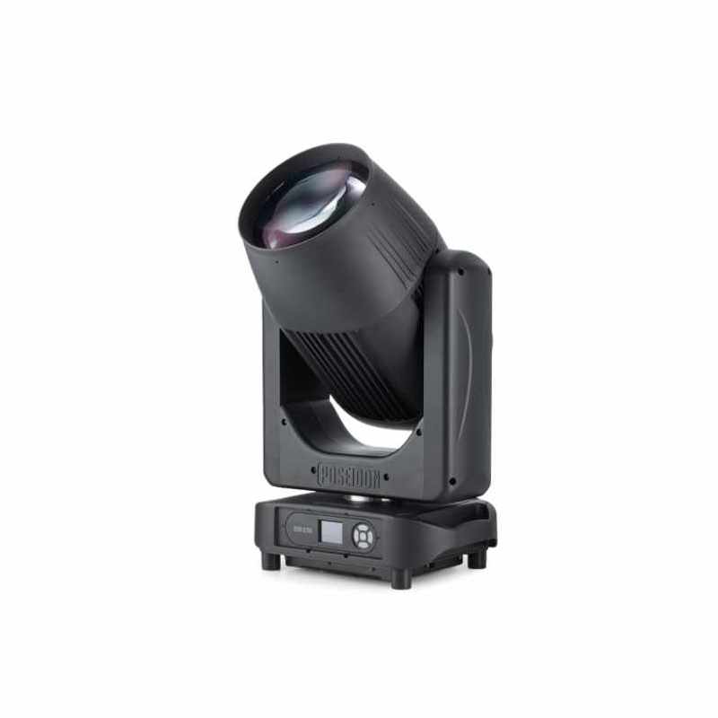 CLF LIGHTING POSEIDON-BEAM-ULTRA IP65 - Beam Lamp 530W - 1.6° - IP65