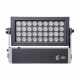 CLF LIGHTING ARES 36 LED RGBW spotlight - WIRELESS - IP65