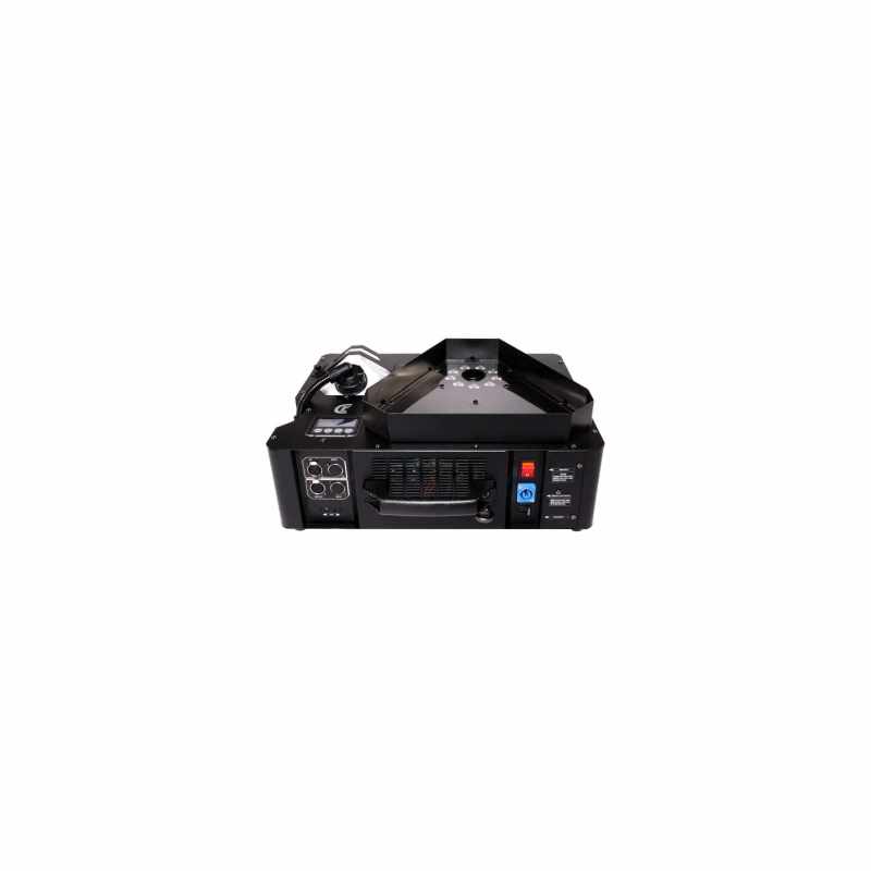 CLF LIGHTING EF-SMOKE-3100 3100W / LED fog machine