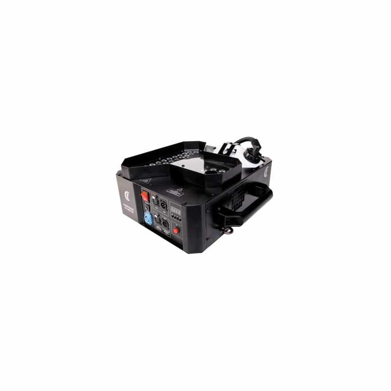 CLF LIGHTING EF-SMOKE-1500 Fog machine 1500W / LED