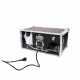 CLF LIGHTING HAZE-2 1200 W fog machine in Fligt case