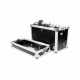 CLF LIGHTING HAZE-2 1200 W fog machine in Fligt case