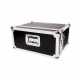 CLF LIGHTING HAZE-2 1200 W fog machine in Fligt case