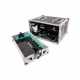 CLF LIGHTING HAZE-1 Fog machine 1 100W in Fligt case