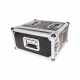 CLF LIGHTING HAZE-1 Fog machine 1 100W in Fligt case