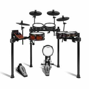 ALESIS NITROPROXLKIT . Nitro Pro XL