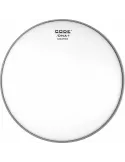  CODE DRUMHEADS DNACT10 Strike or resonance - 10" sandblasted|MusicGoodDeal 
