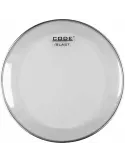  Code Drumheads BLASTCL18 BLAST CLEAR BD BATTER 18"|MusicGoodDeal 