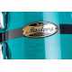 PEARL MP4C924XSPSC-850 Rock 22" 4 drums - Optimount Custom Aqua Turquoise Stripe