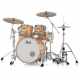 PEARL MM6P924XSPLC-111 Rock 22" 4 drums - GyroLock-L Premium Matte Natural