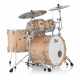 PEARL MM6P924XSPLC-111 Rock 22" 4 drums - GyroLock-L Premium Matte Natural