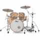 PEARL MM6P924XSPLC-111 Rock 22" 4 drums - GyroLock-L Premium Matte Natural