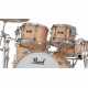 PEARL MM6P924XSPLC-111 Rock 22" 4 drums - GyroLock-L Premium Matte Natural