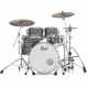 PEARL MMGC924XSPLC-855 Rock 22" 4 drums - Custom GyroLock-L Black Oyster Swirl