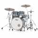 PEARL MMGC924XSPLC-855 Rock 22" 4 drums - Custom GyroLock-L Black Oyster Swirl