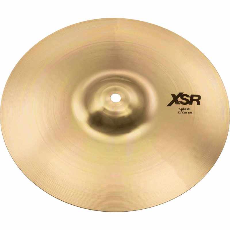 SABIAN XSR1205B Salpicaduras - 12