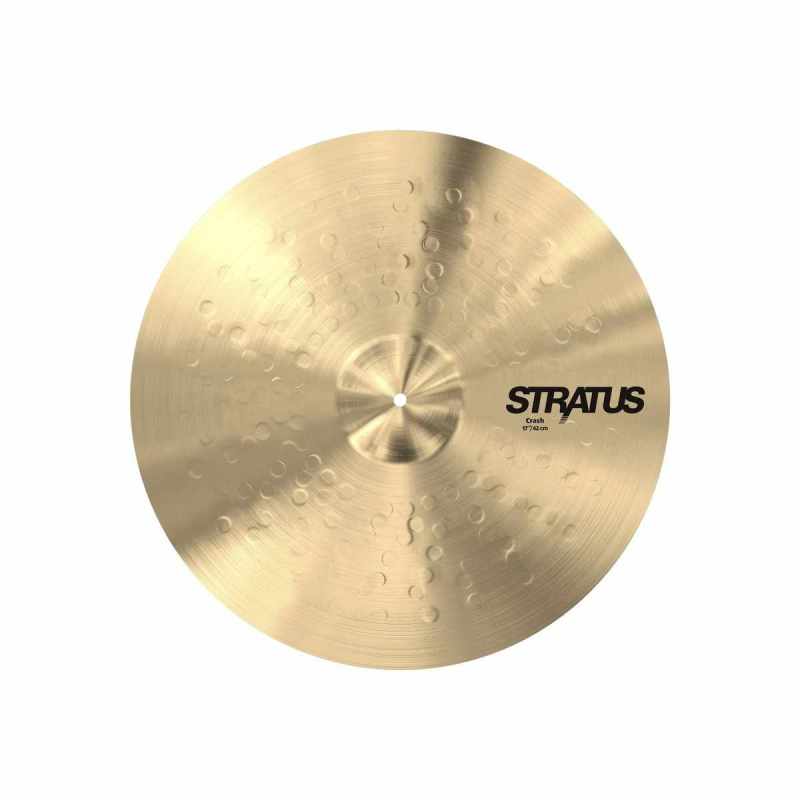 SABIAN S1706 Crash - 17"