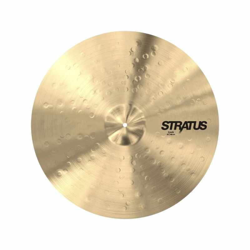 SABIAN S1906 . Crash - 19"