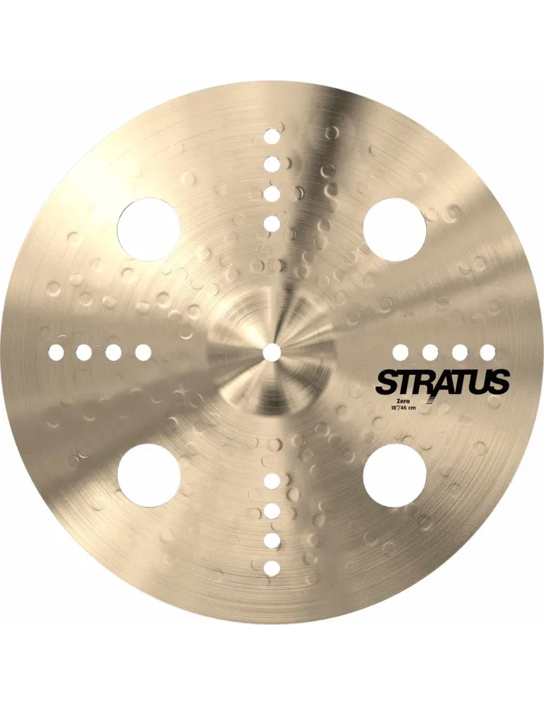 SABIAN S18ZE | MusicGoodDeal