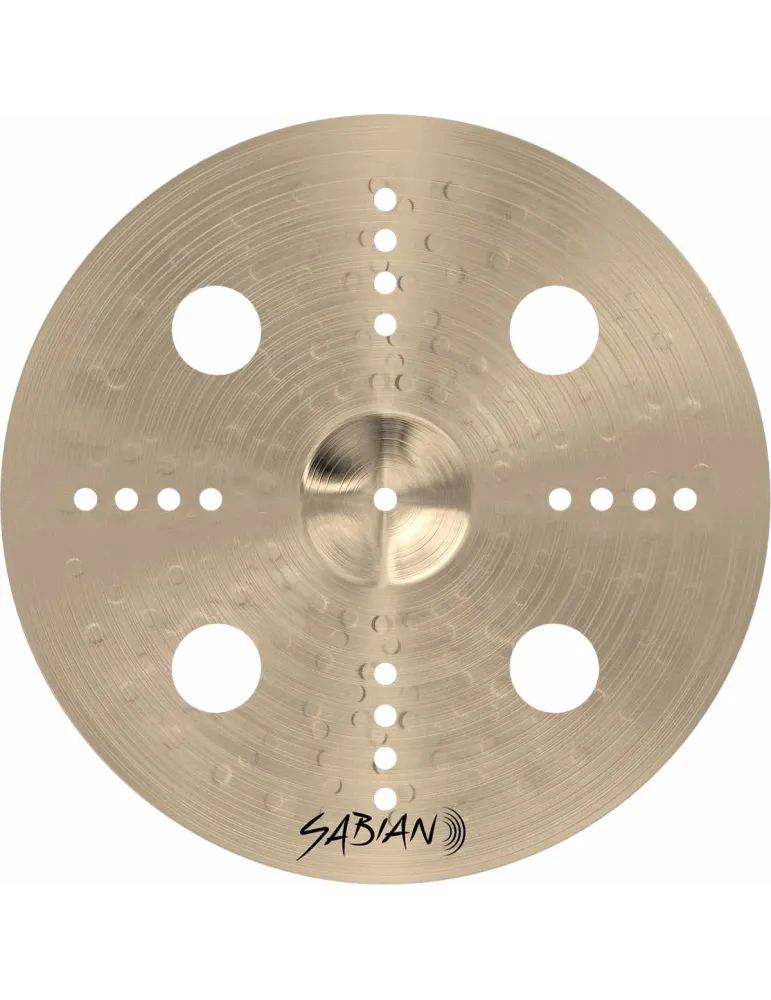 SABIAN S18ZE | MusicGoodDeal