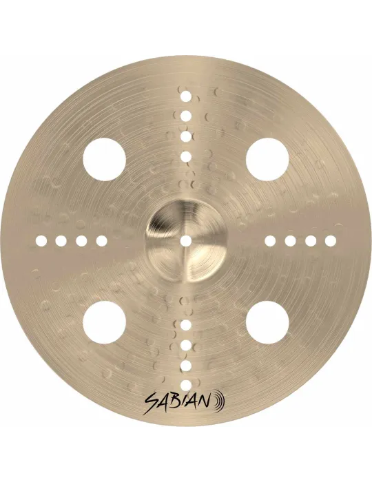 SABIAN S18ZE | MusicGoodDeal