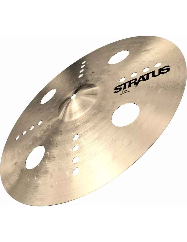 SABIAN S18ZE | MusicGoodDeal