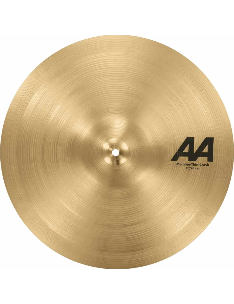 SABIAN 21807 | MusicGoodDeal