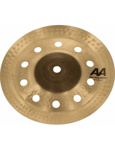  SABIAN 20816CS Chinesisch - 8" Mini Holy China|MusicGoodDeal  2