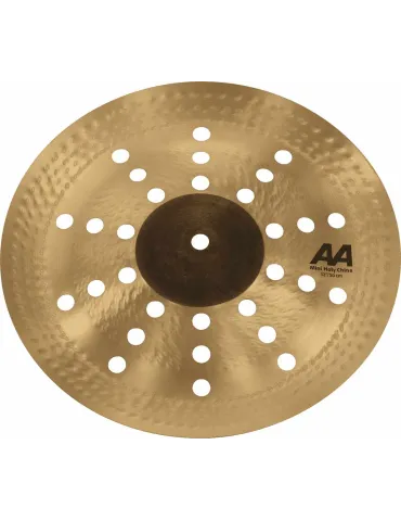  SABIAN 21216CS Chinesisch - 12" Mini Holy China|MusicGoodDeal  2