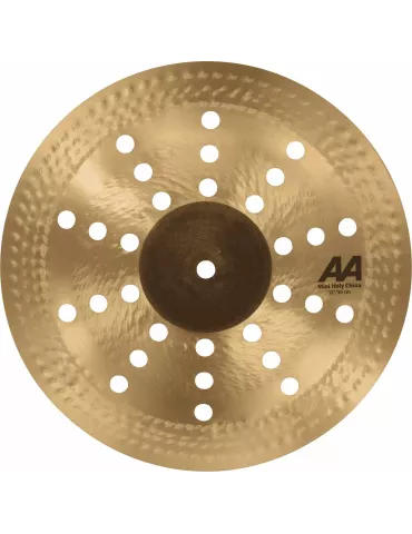  SABIAN 21216CS Chinese - 12" Mini Holy China|MusicGoodDeal  2