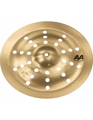  SABIAN 21216CSB Chinesisch - 12" Mini Holy China glänzend|MusicGoodDeal  2